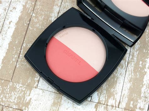 chanel les beiges healthy glow multi colour duo|chanel les beiges sunkissed.